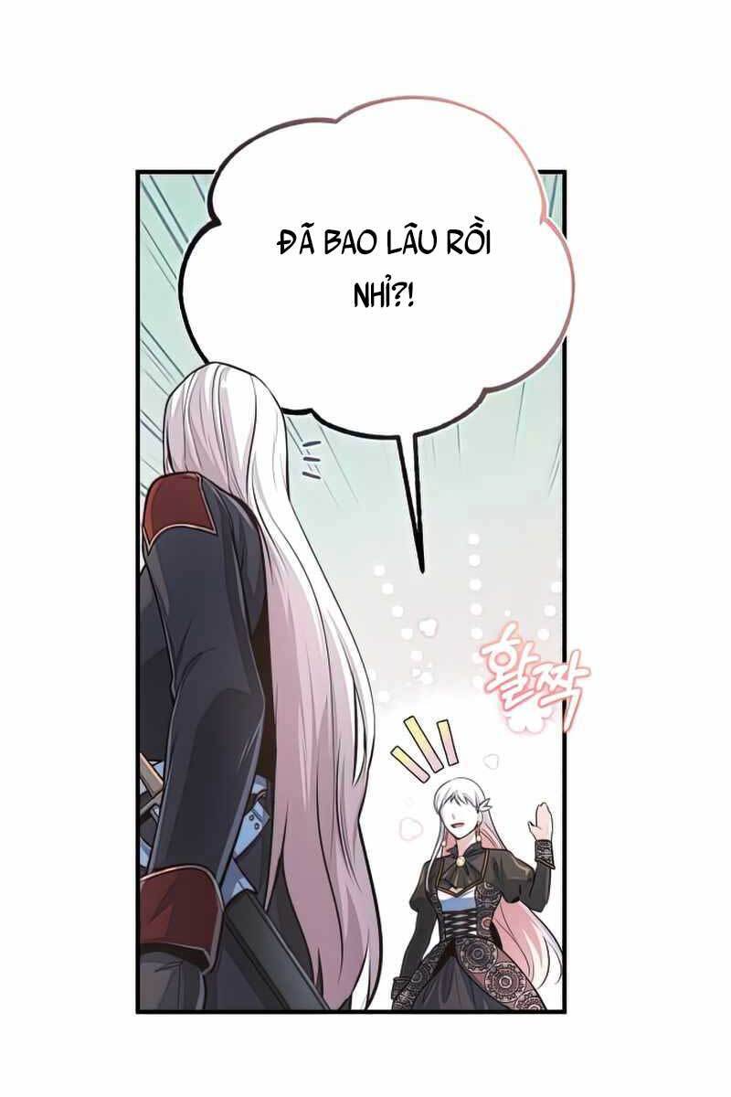 Giáo Sư Gián Điệp Chap 38 - Next Chap 39