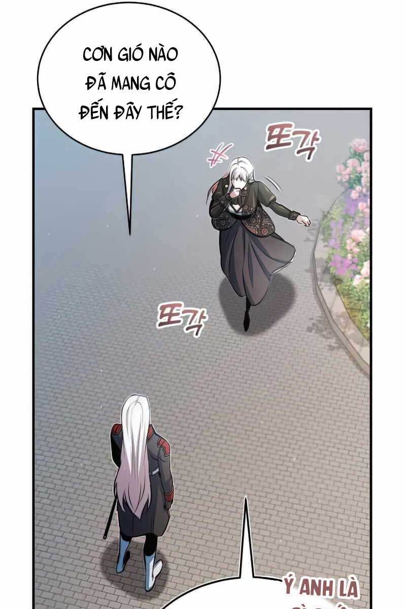 Giáo Sư Gián Điệp Chap 38 - Next Chap 39