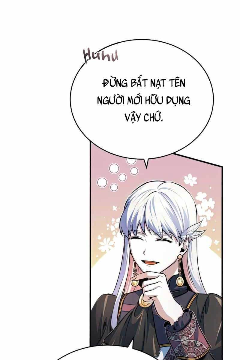 Giáo Sư Gián Điệp Chap 38 - Next Chap 39