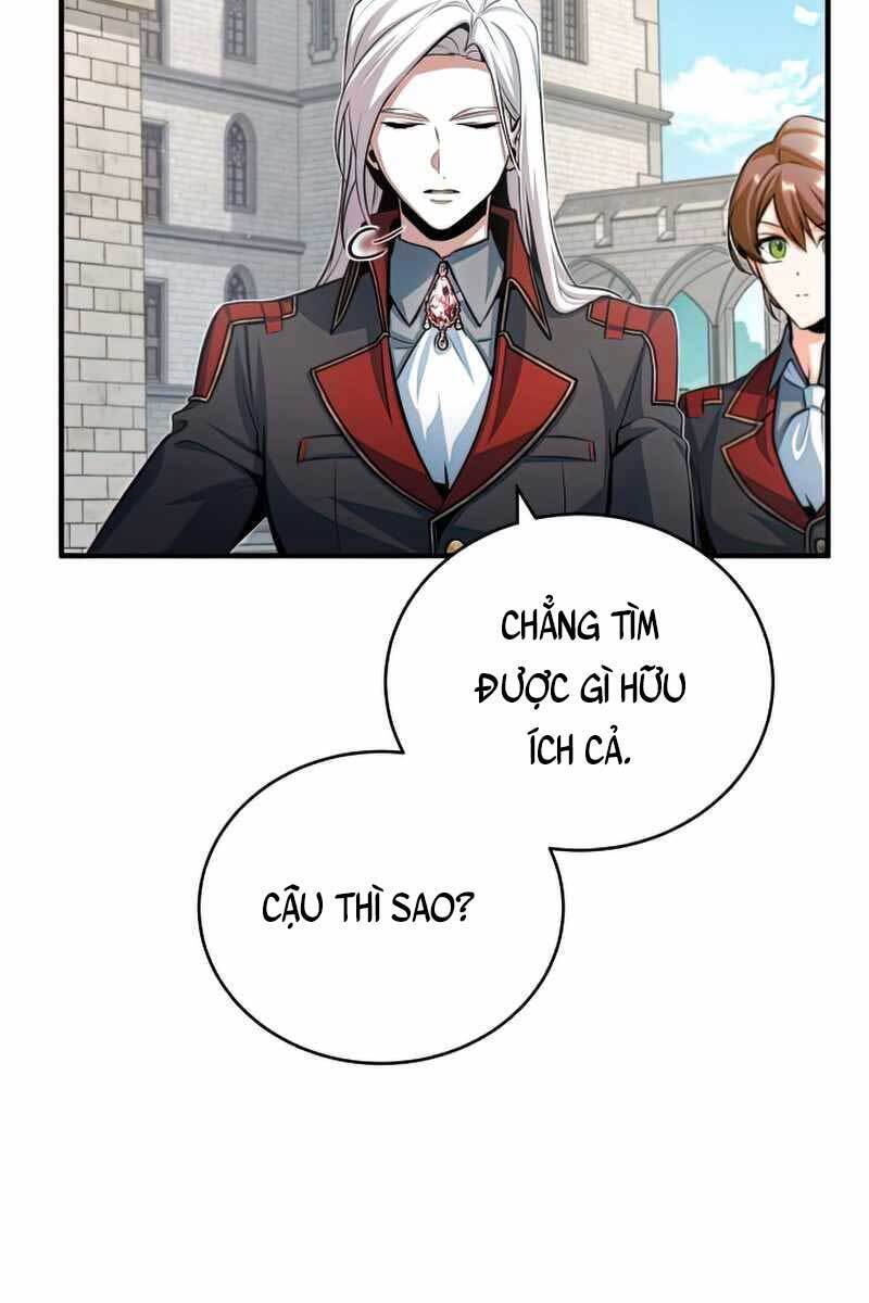 Giáo Sư Gián Điệp Chap 38 - Next Chap 39