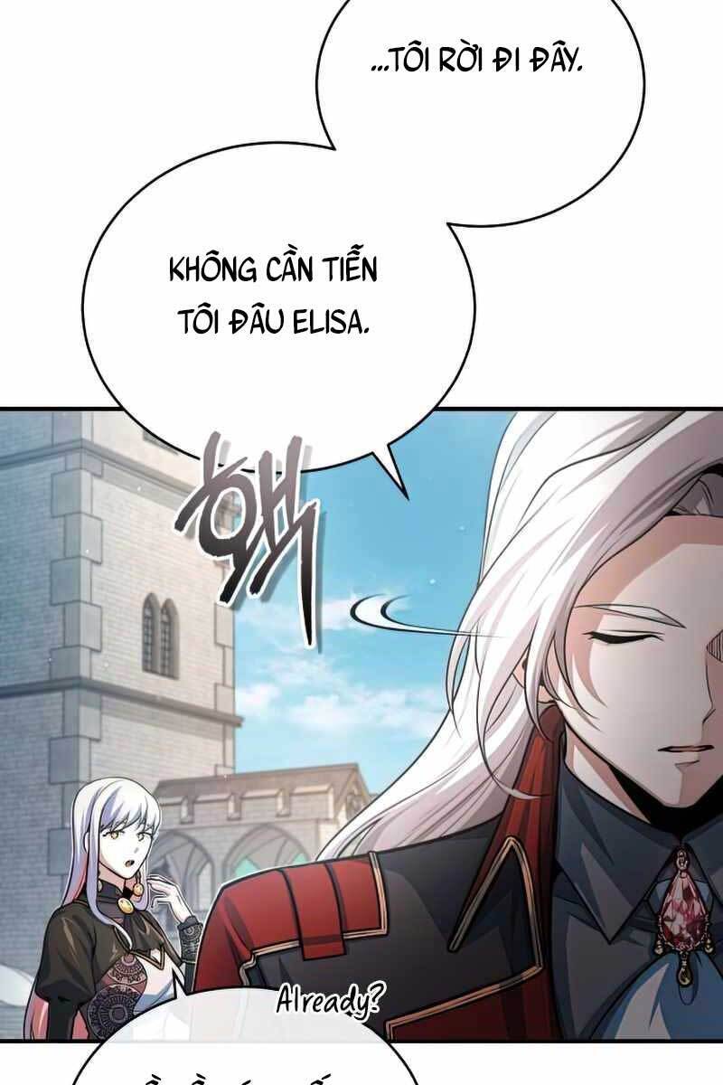 Giáo Sư Gián Điệp Chap 38 - Next Chap 39