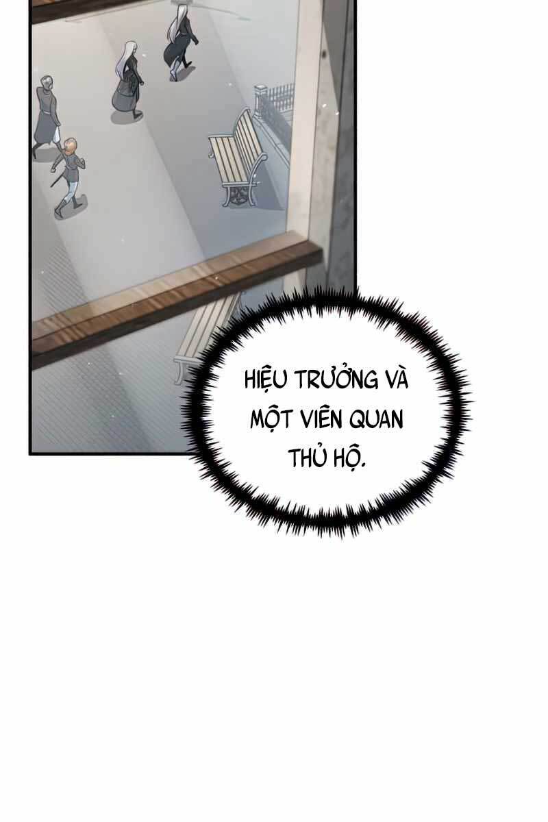 Giáo Sư Gián Điệp Chap 38 - Next Chap 39