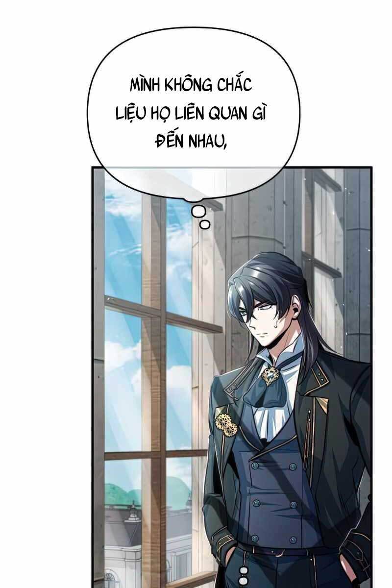Giáo Sư Gián Điệp Chap 38 - Next Chap 39
