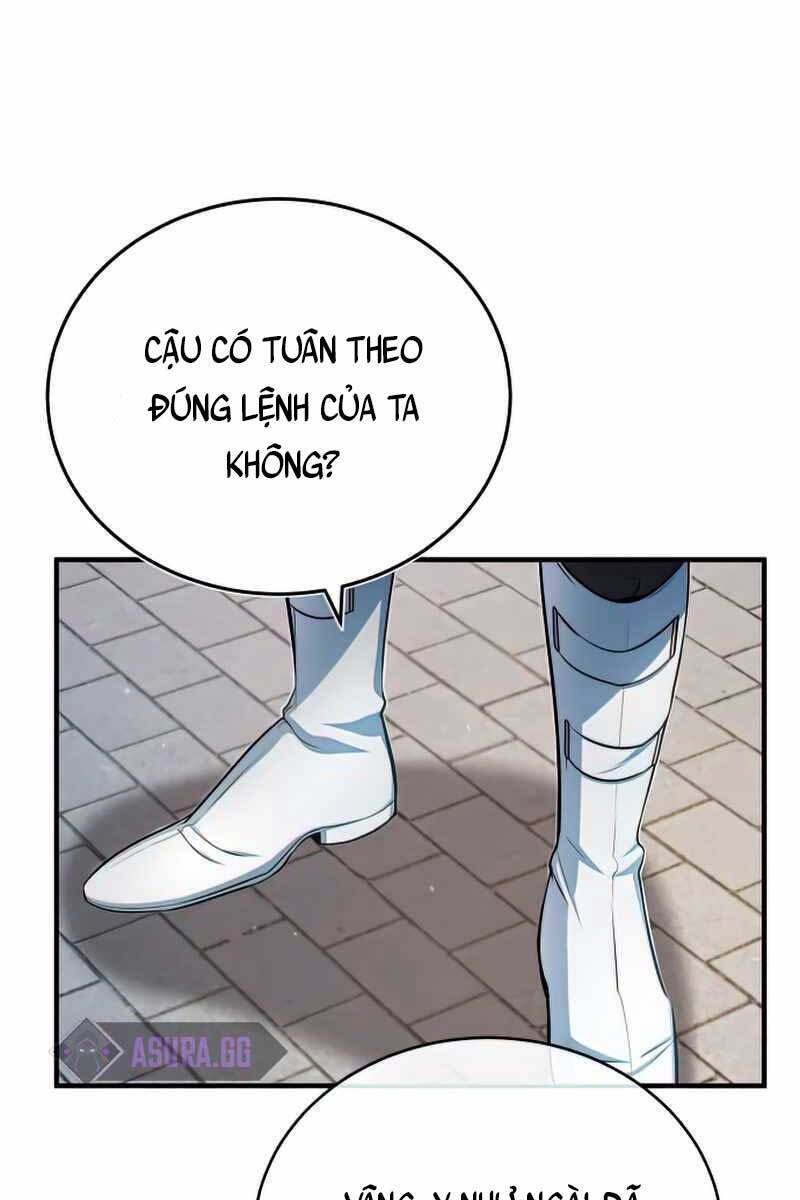 Giáo Sư Gián Điệp Chap 38 - Next Chap 39