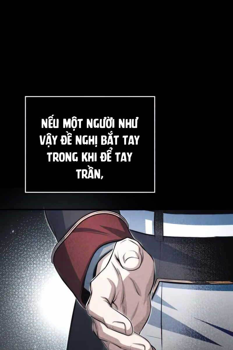 Giáo Sư Gián Điệp Chap 38 - Next Chap 39