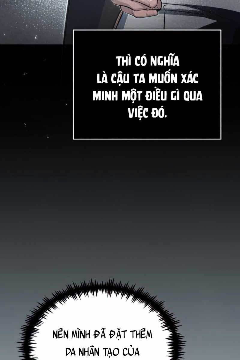 Giáo Sư Gián Điệp Chap 38 - Next Chap 39