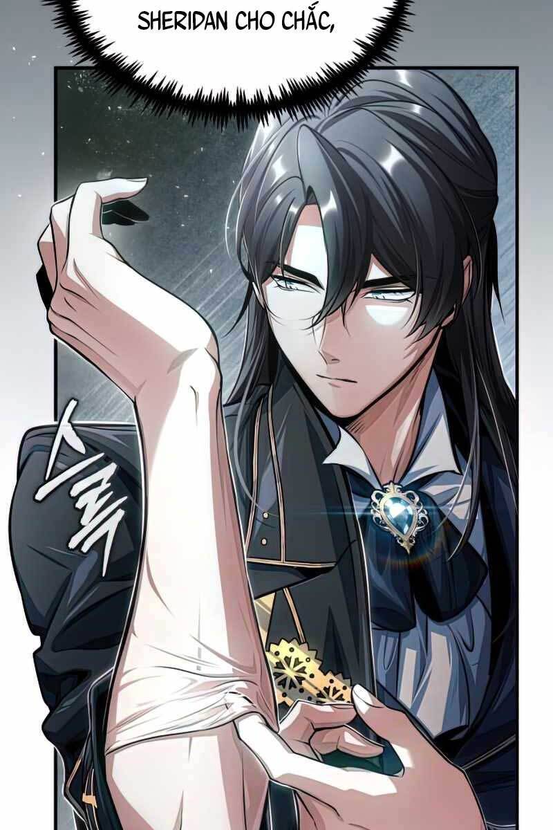 Giáo Sư Gián Điệp Chap 38 - Next Chap 39
