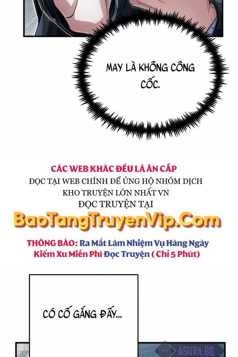 Giáo Sư Gián Điệp Chap 38 - Next Chap 39