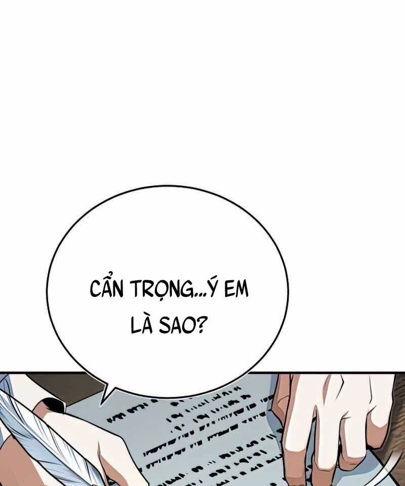 Giáo Sư Gián Điệp Chap 38 - Next Chap 39