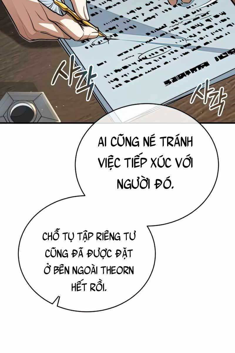 Giáo Sư Gián Điệp Chap 38 - Next Chap 39