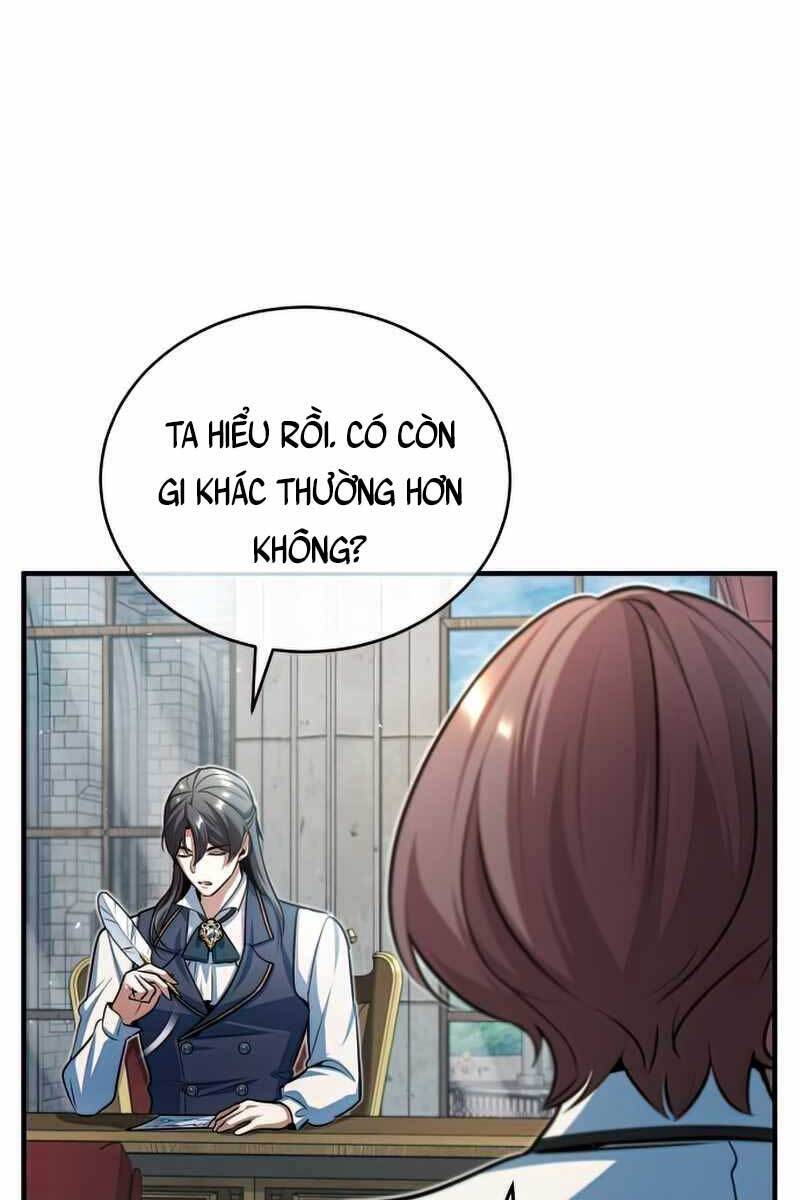 Giáo Sư Gián Điệp Chap 38 - Next Chap 39