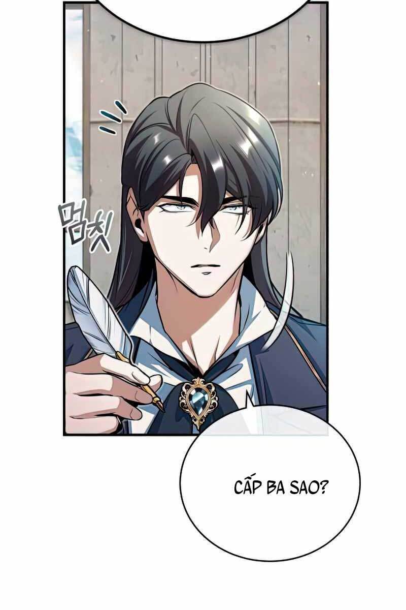 Giáo Sư Gián Điệp Chap 38 - Next Chap 39