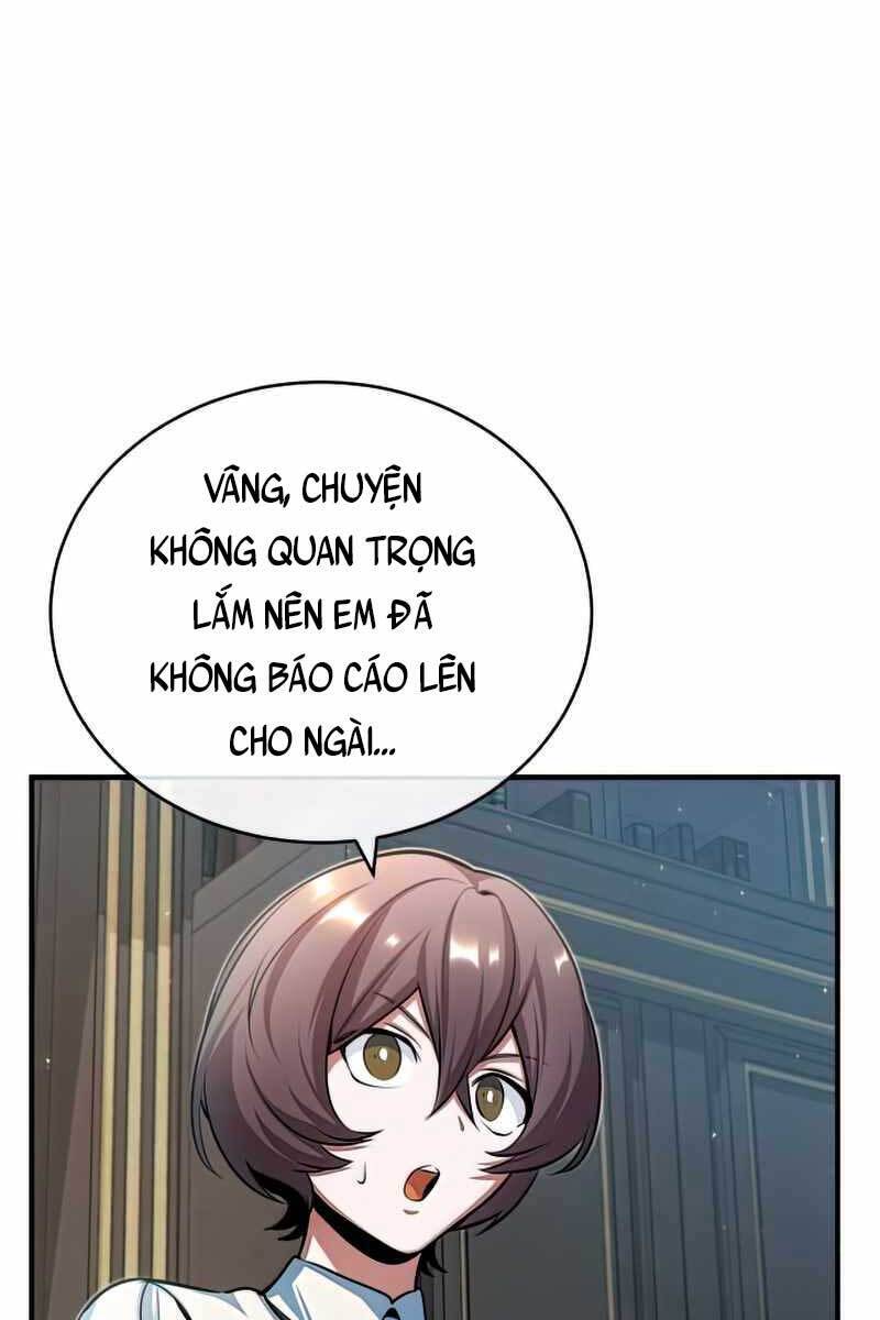 Giáo Sư Gián Điệp Chap 38 - Next Chap 39
