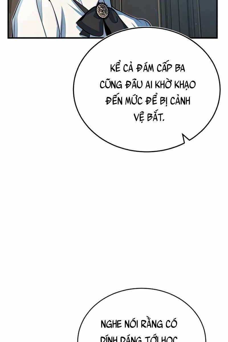 Giáo Sư Gián Điệp Chap 38 - Next Chap 39