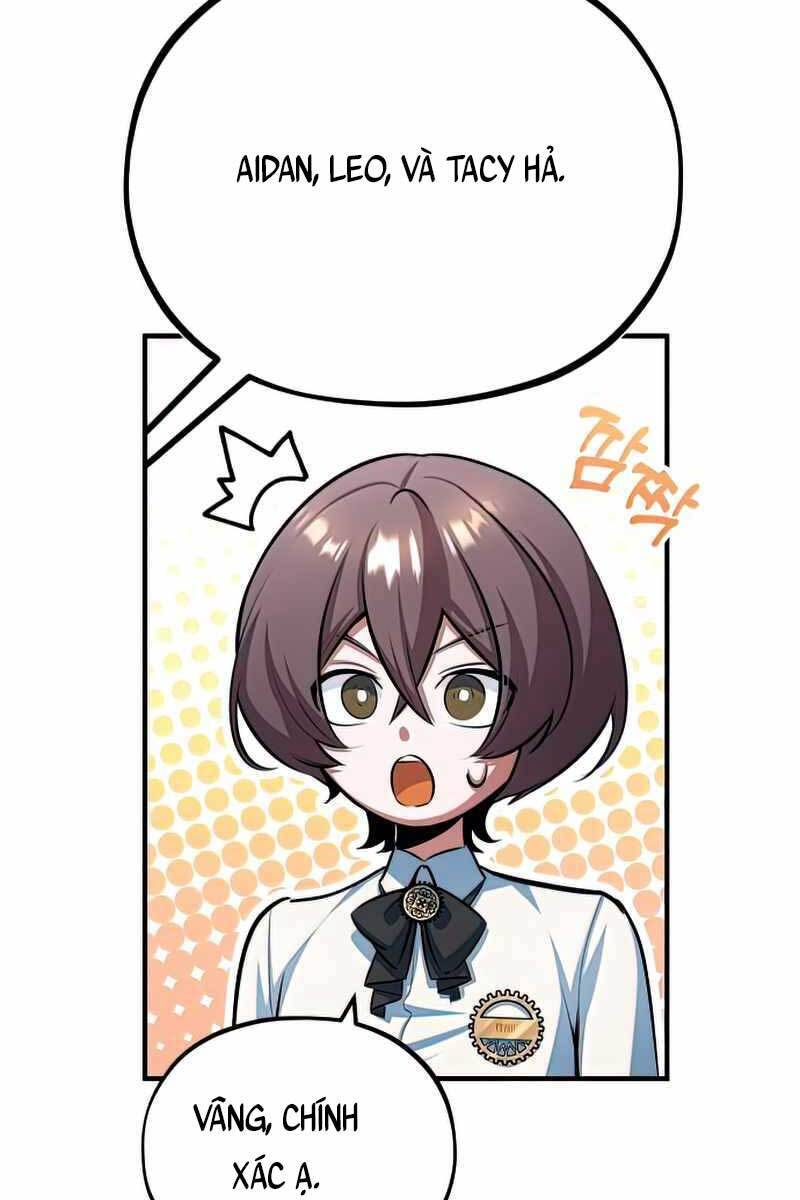 Giáo Sư Gián Điệp Chap 38 - Next Chap 39