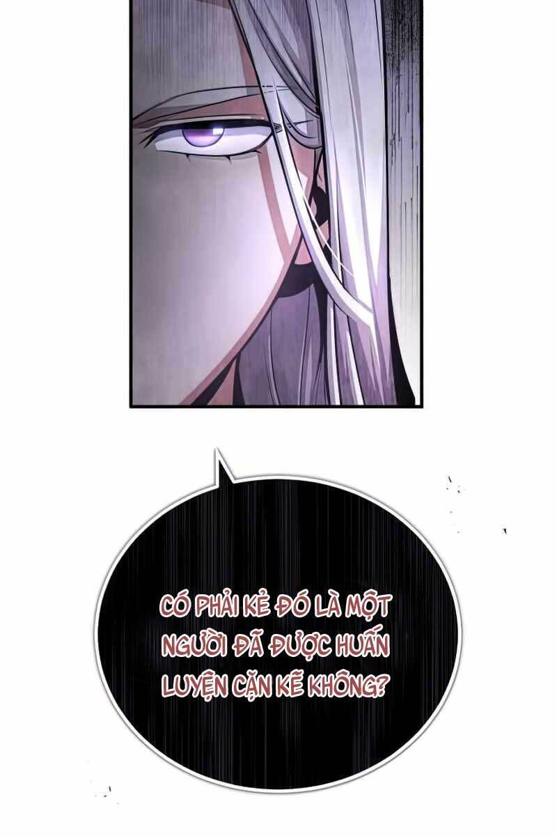 Giáo Sư Gián Điệp Chap 38 - Next Chap 39