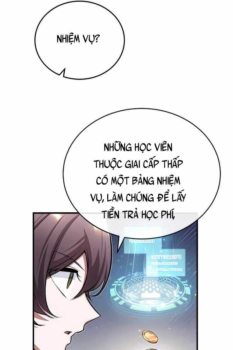 Giáo Sư Gián Điệp Chap 38 - Next Chap 39