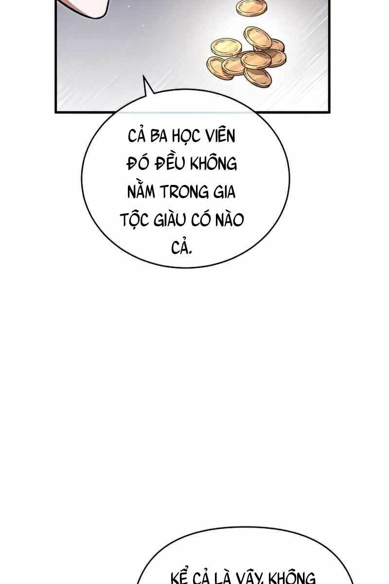 Giáo Sư Gián Điệp Chap 38 - Next Chap 39