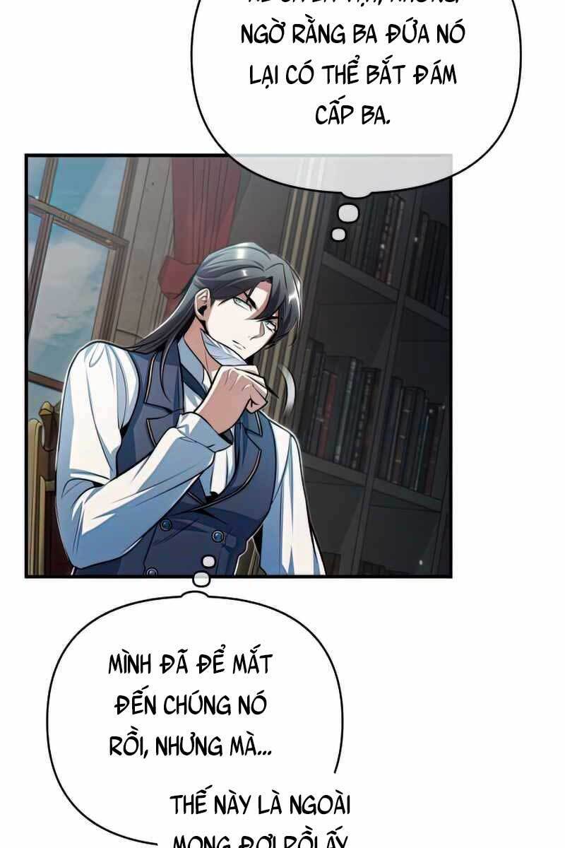 Giáo Sư Gián Điệp Chap 38 - Next Chap 39