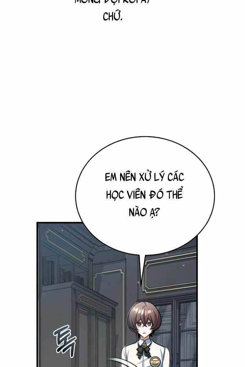 Giáo Sư Gián Điệp Chap 38 - Next Chap 39
