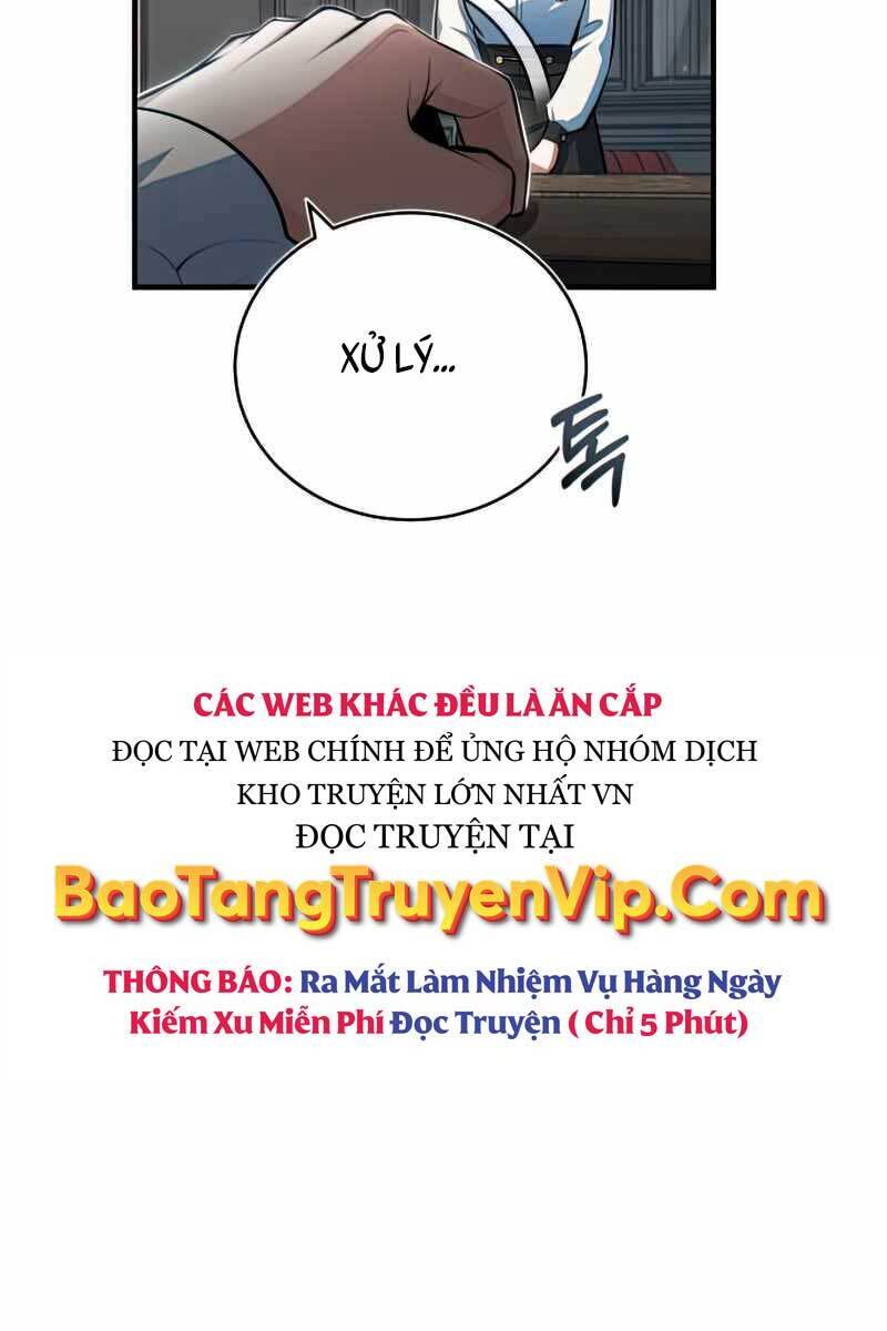Giáo Sư Gián Điệp Chap 38 - Next Chap 39