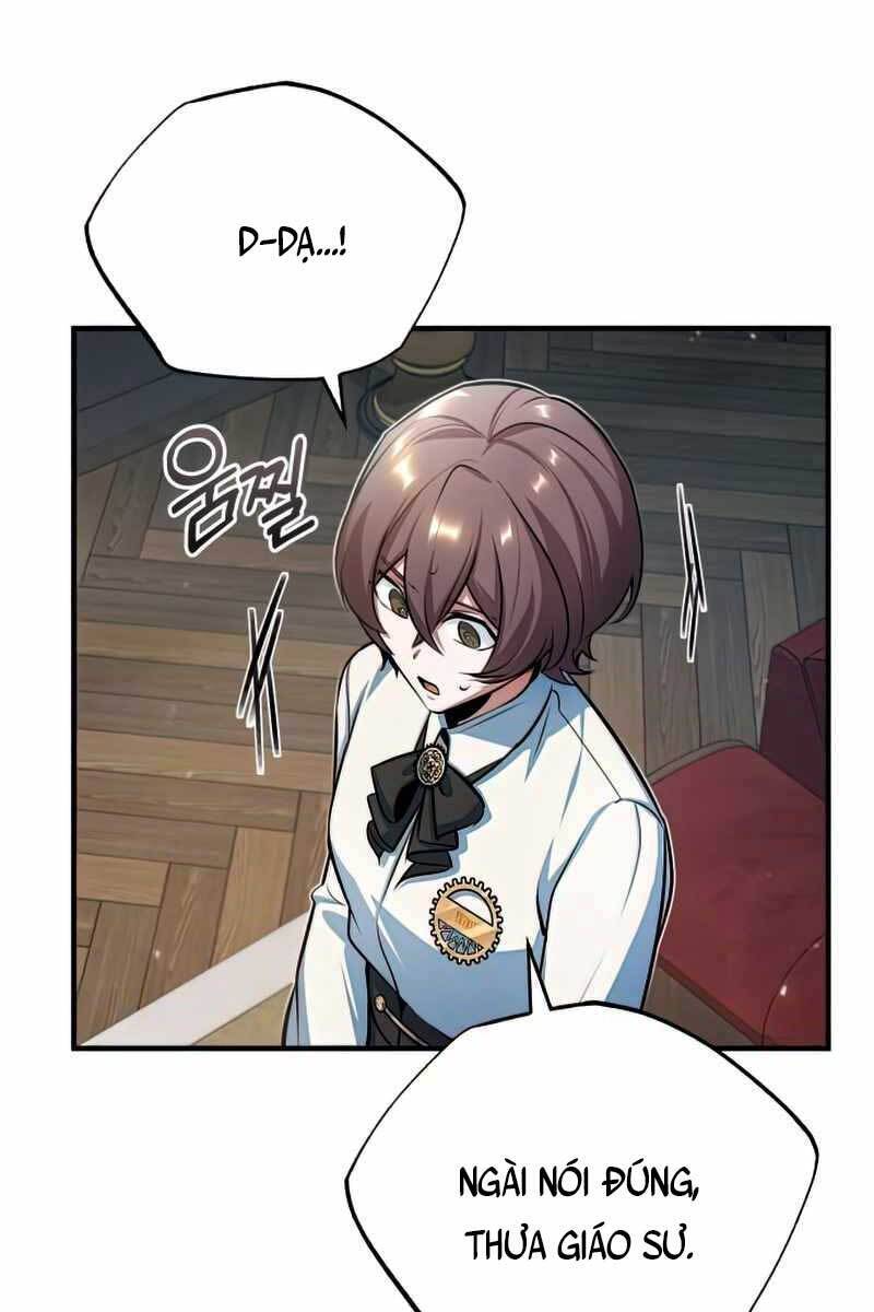 Giáo Sư Gián Điệp Chap 38 - Next Chap 39