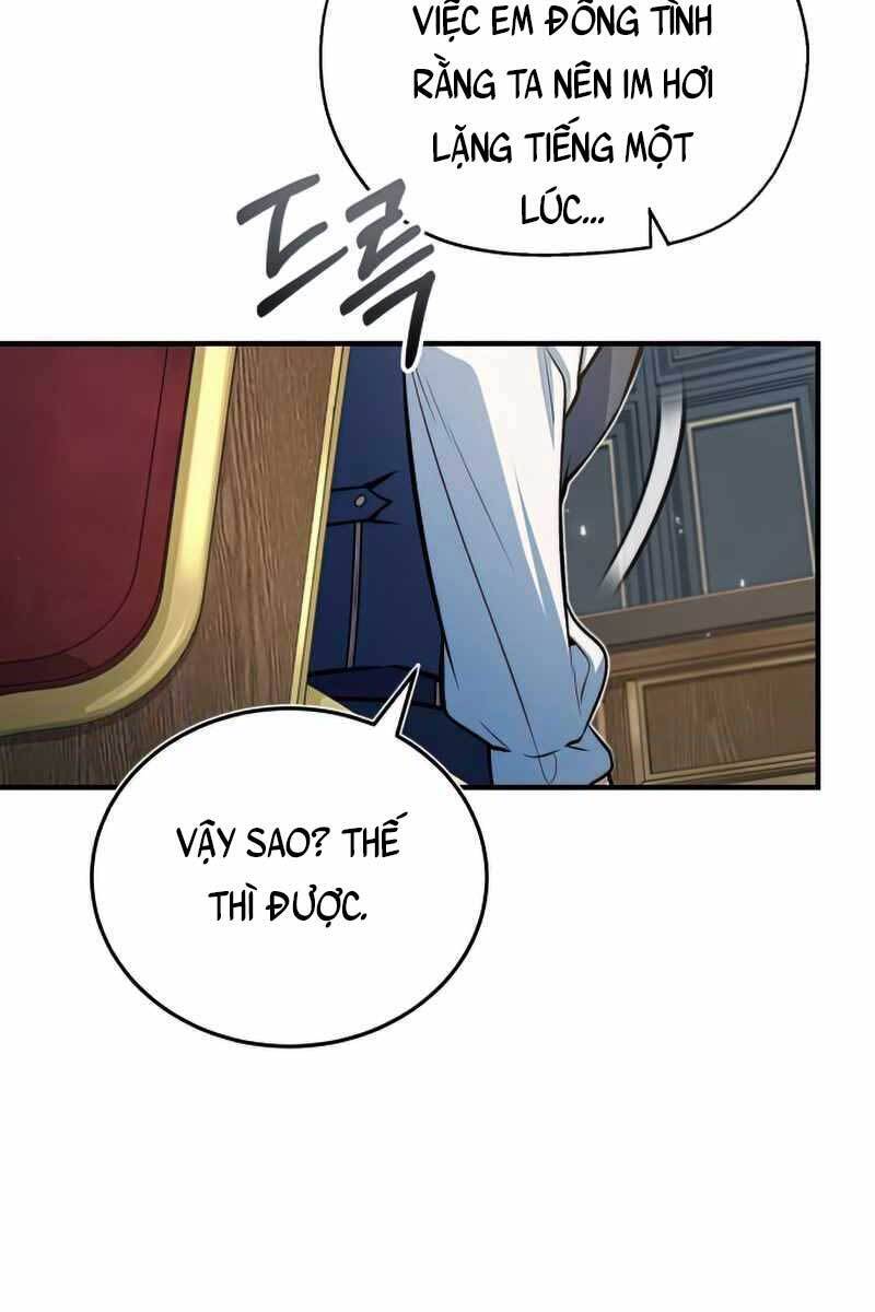 Giáo Sư Gián Điệp Chap 38 - Next Chap 39