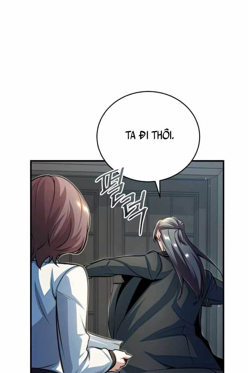 Giáo Sư Gián Điệp Chap 38 - Next Chap 39