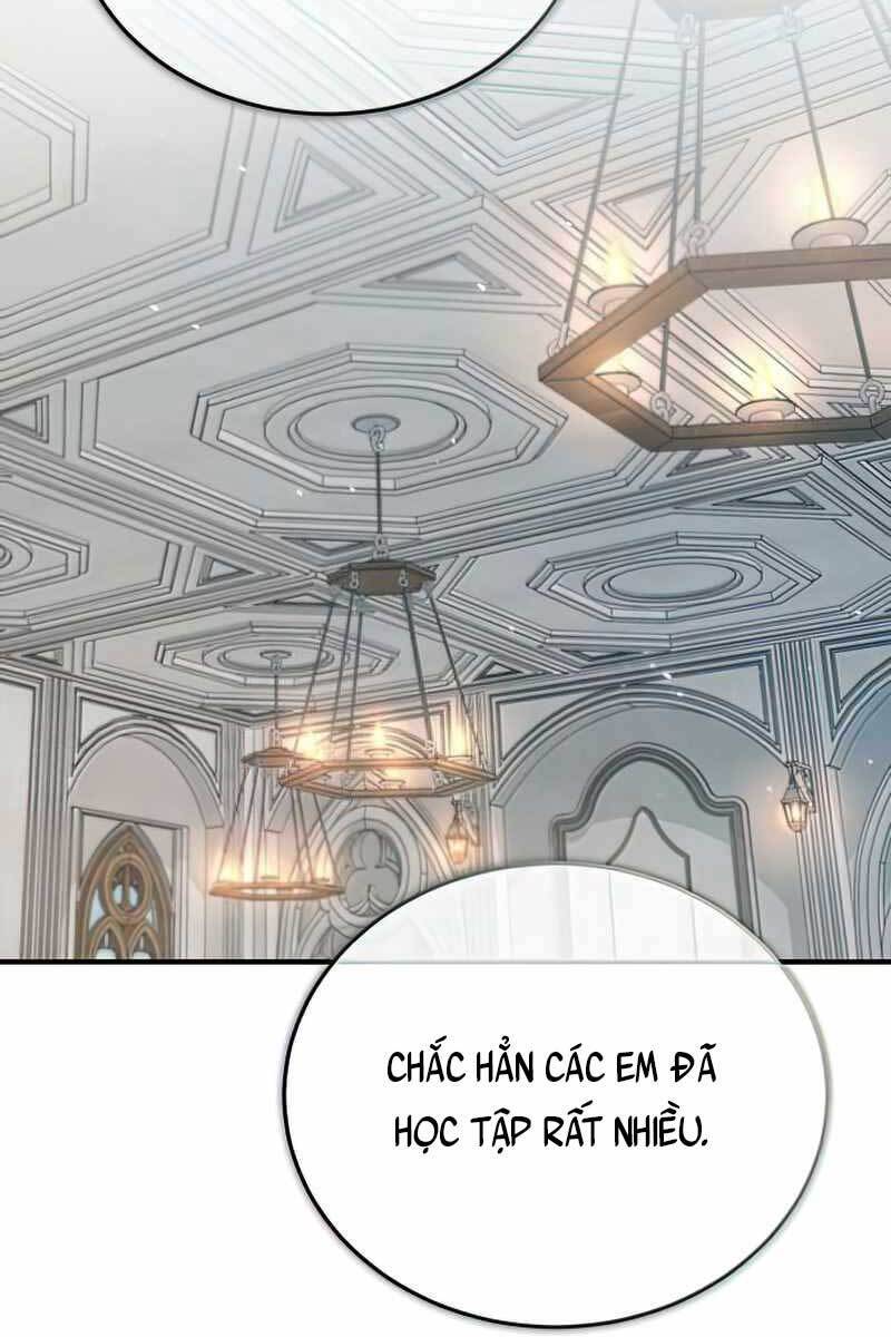 Giáo Sư Gián Điệp Chap 38 - Next Chap 39