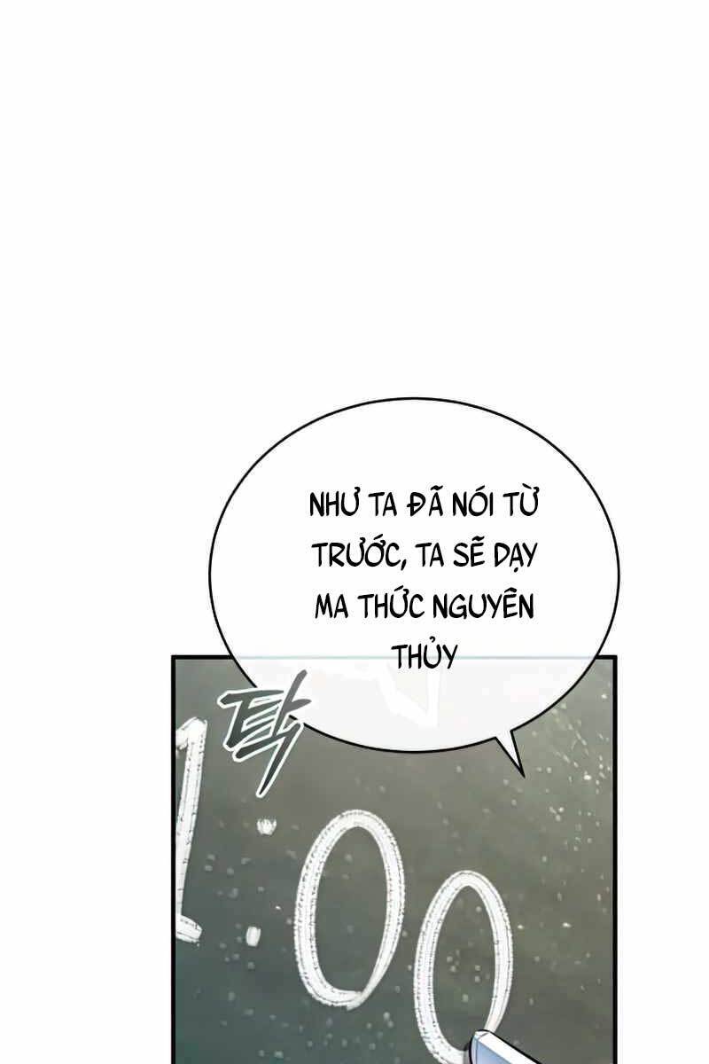 Giáo Sư Gián Điệp Chap 38 - Next Chap 39