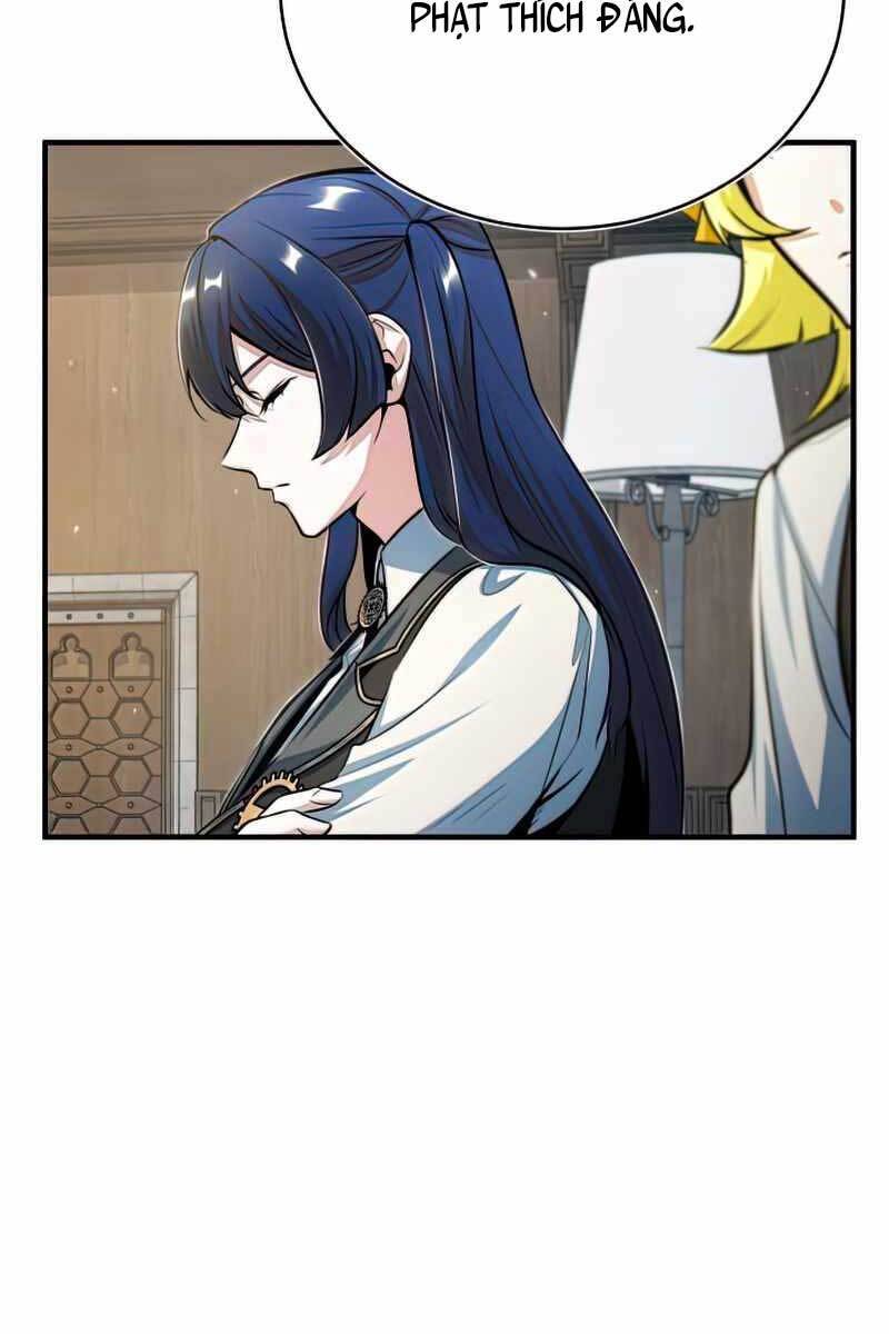 Giáo Sư Gián Điệp Chap 38 - Next Chap 39