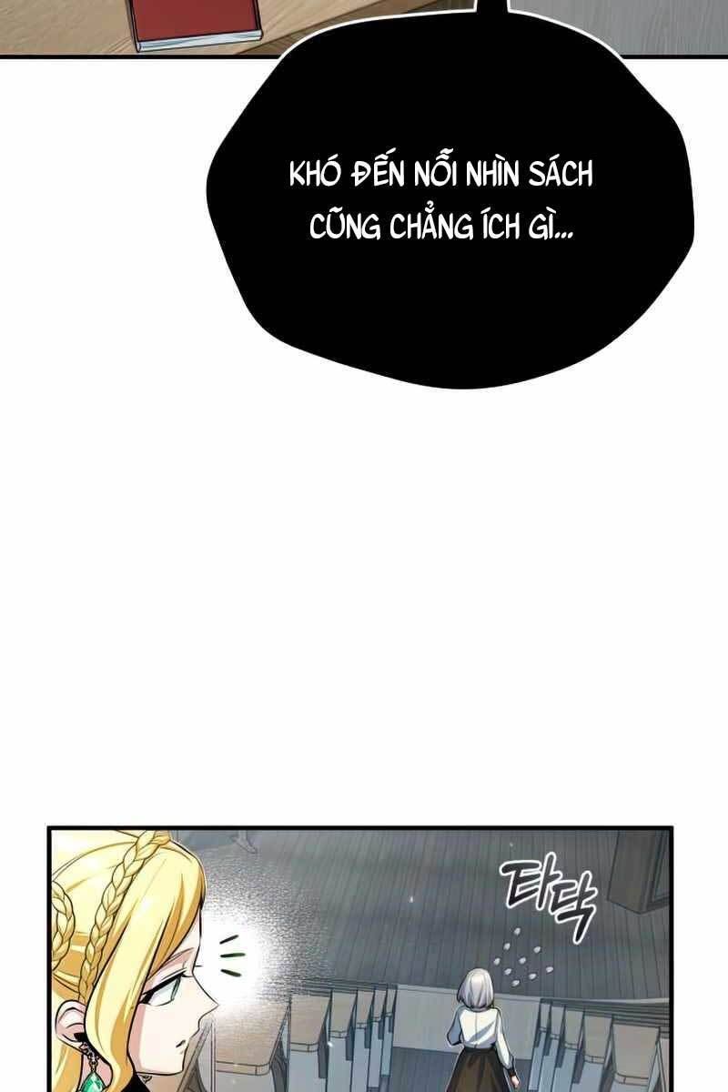 Giáo Sư Gián Điệp Chap 38 - Next Chap 39