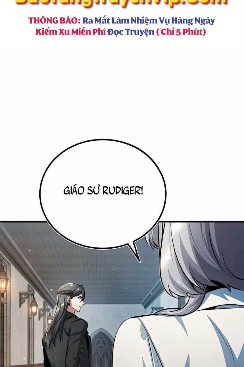 Giáo Sư Gián Điệp Chap 38 - Next Chap 39