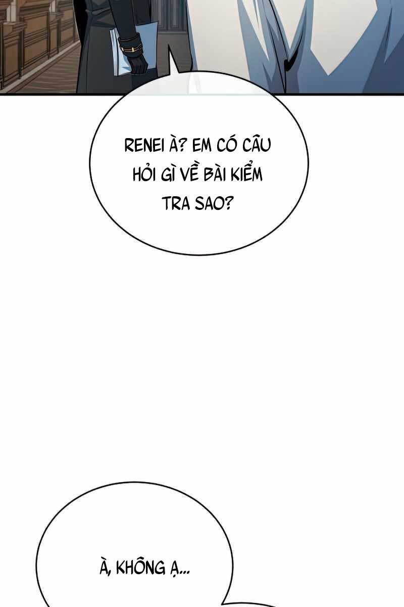 Giáo Sư Gián Điệp Chap 38 - Next Chap 39