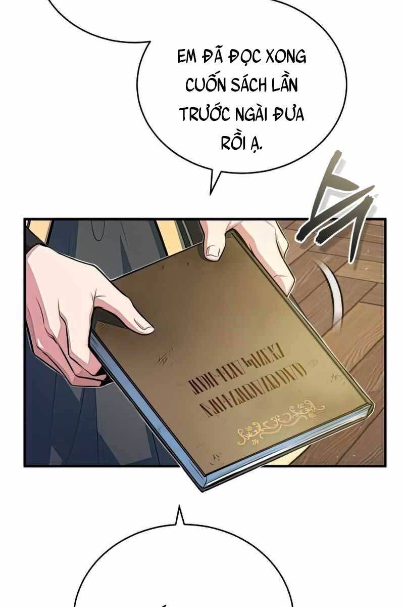 Giáo Sư Gián Điệp Chap 38 - Next Chap 39
