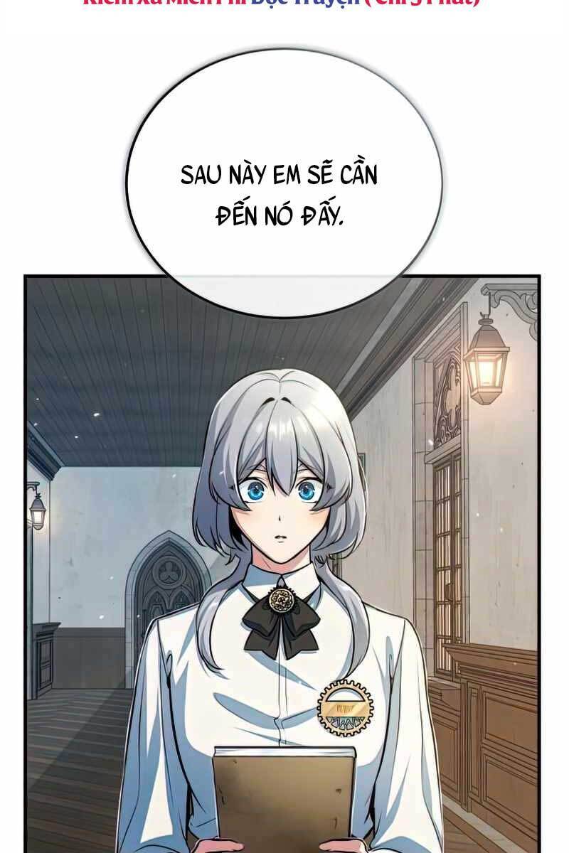 Giáo Sư Gián Điệp Chap 38 - Next Chap 39