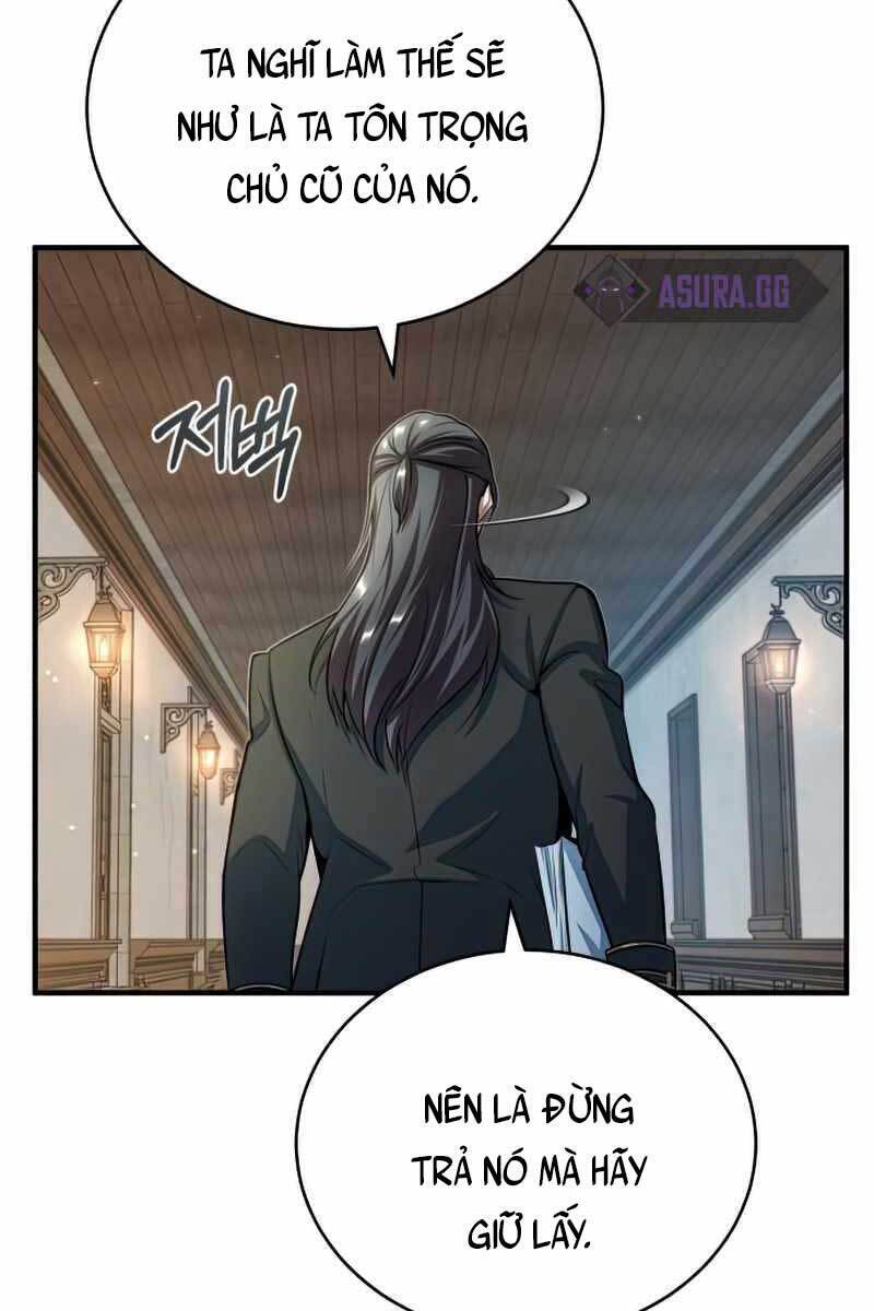 Giáo Sư Gián Điệp Chap 38 - Next Chap 39