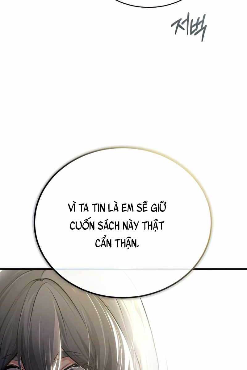 Giáo Sư Gián Điệp Chap 38 - Next Chap 39