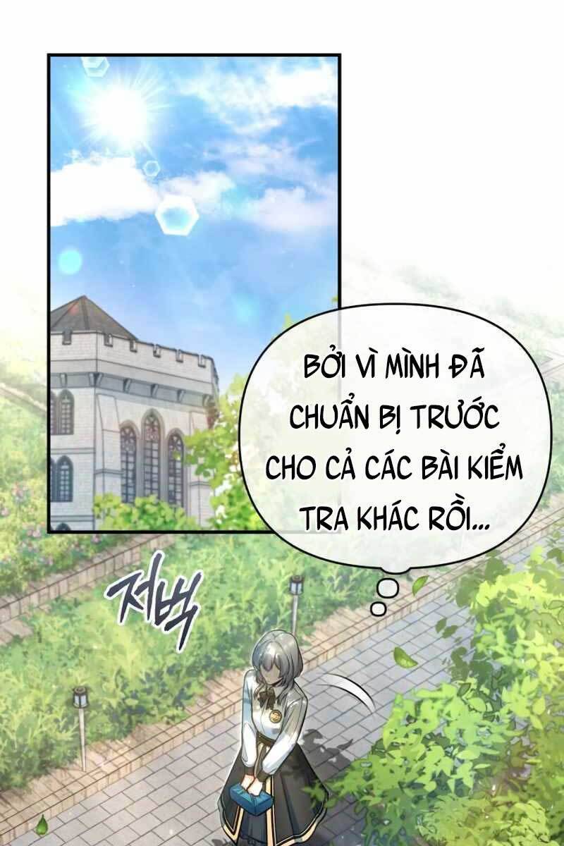 Giáo Sư Gián Điệp Chap 39 - Next Chap 40