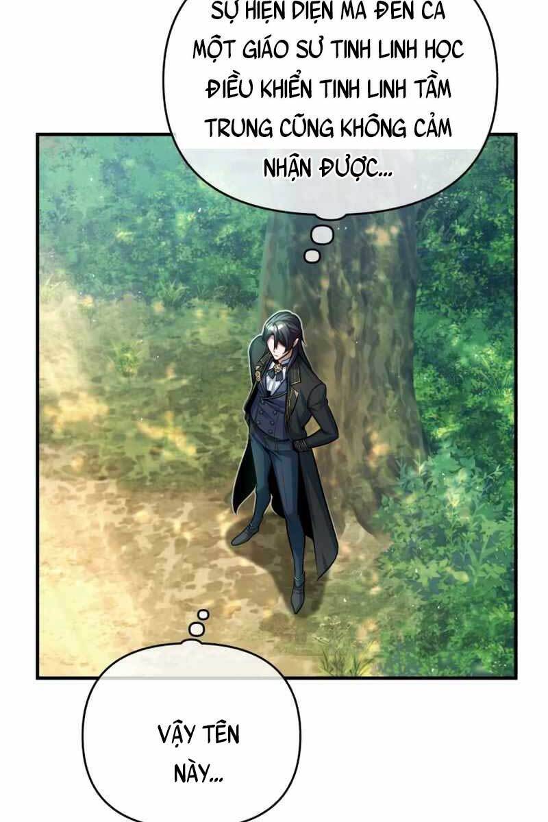 Giáo Sư Gián Điệp Chap 39 - Next Chap 40
