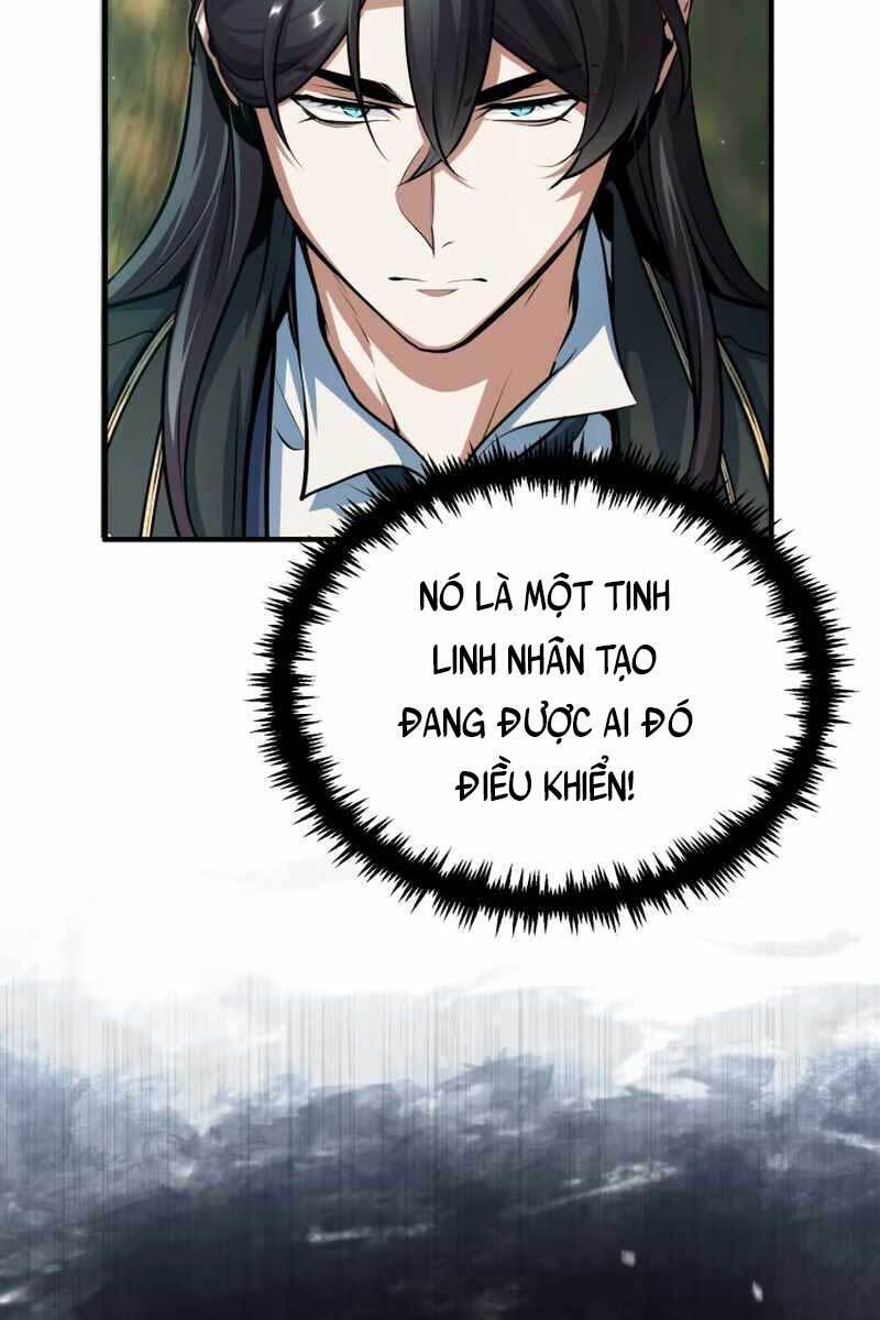 Giáo Sư Gián Điệp Chap 39 - Next Chap 40