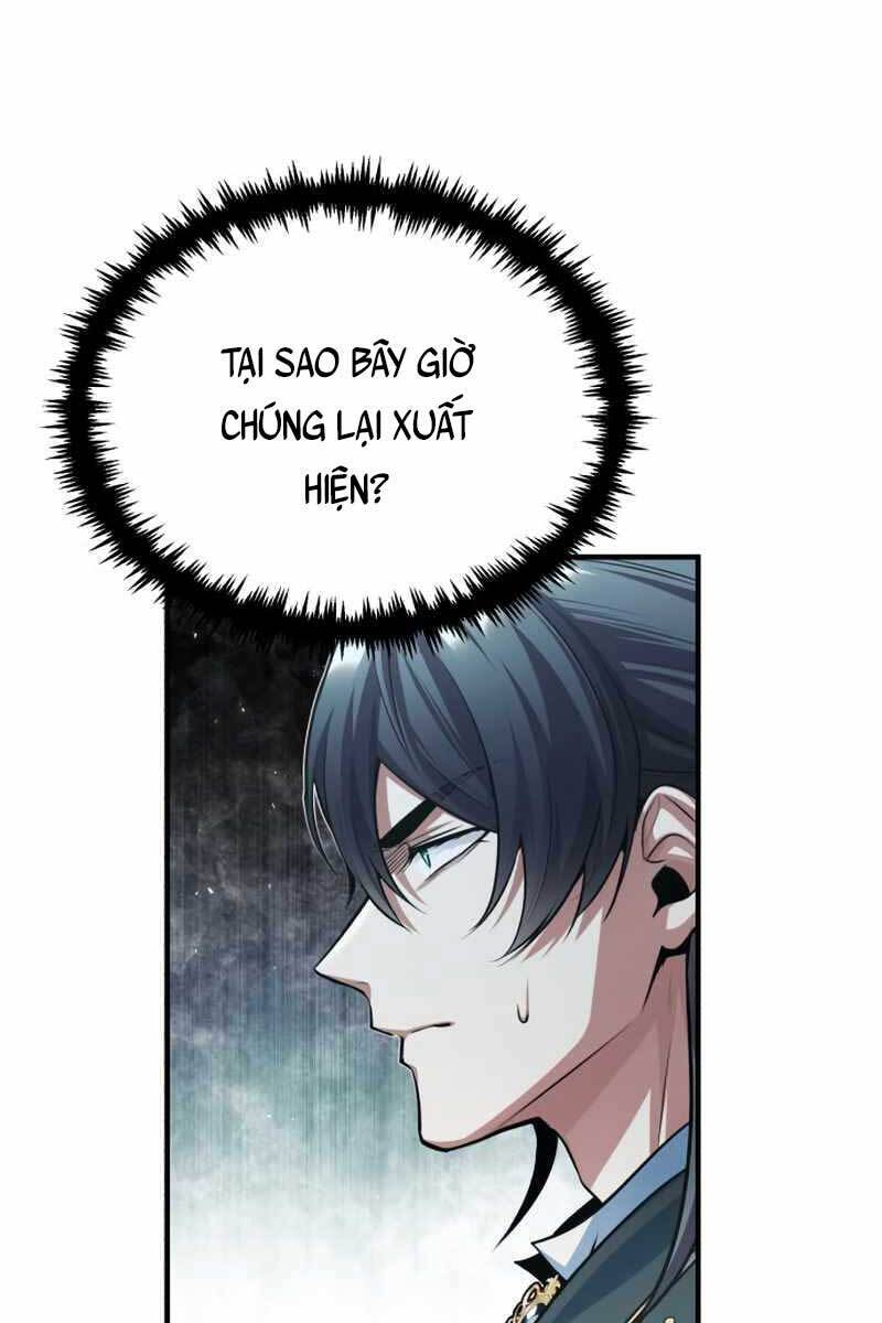 Giáo Sư Gián Điệp Chap 39 - Next Chap 40