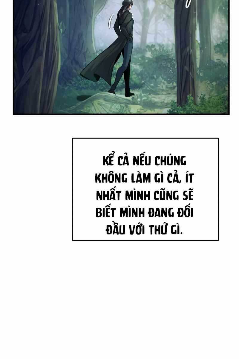 Giáo Sư Gián Điệp Chap 39 - Next Chap 40