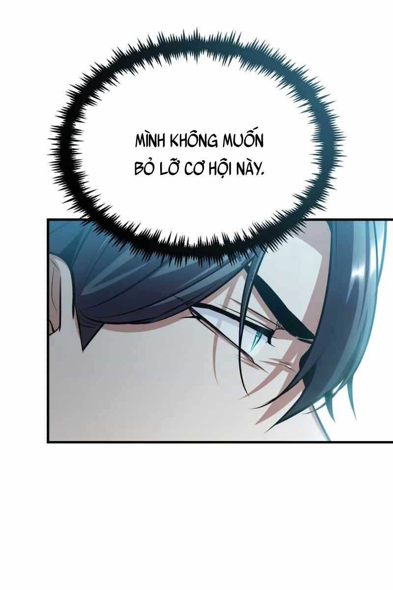 Giáo Sư Gián Điệp Chap 39 - Next Chap 40