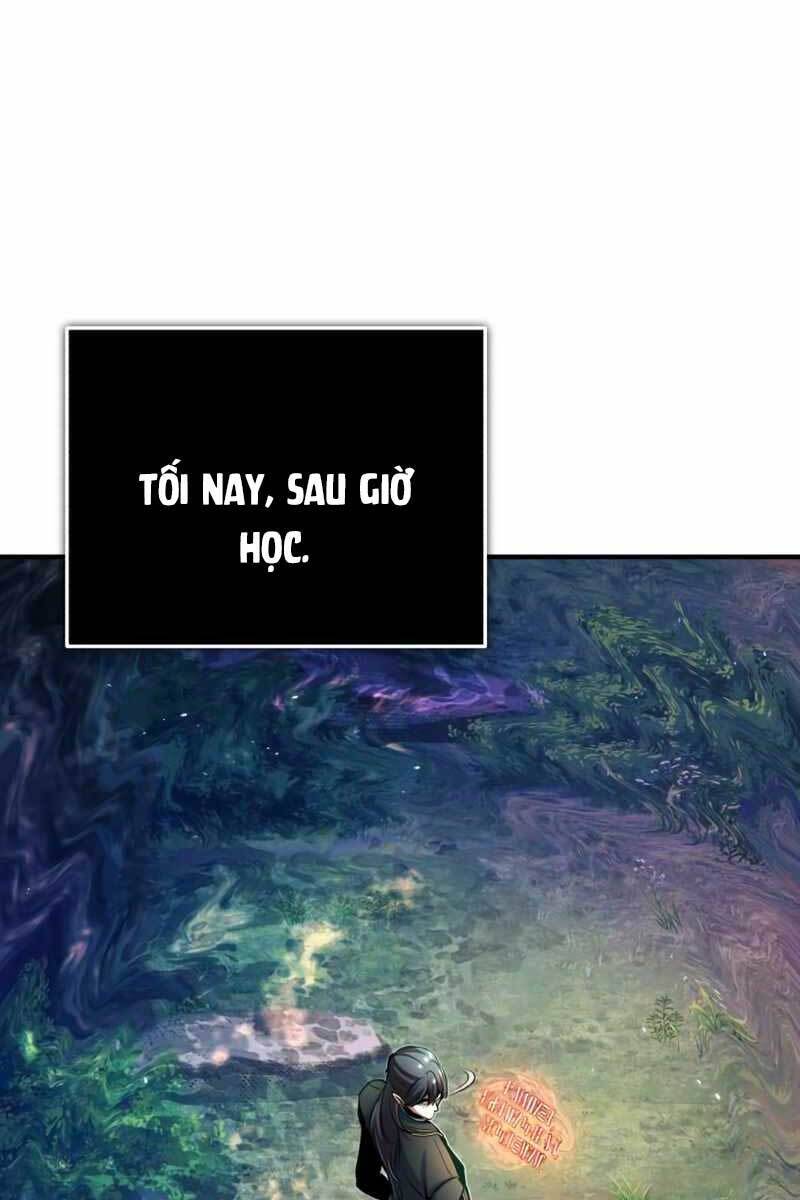 Giáo Sư Gián Điệp Chap 39 - Next Chap 40