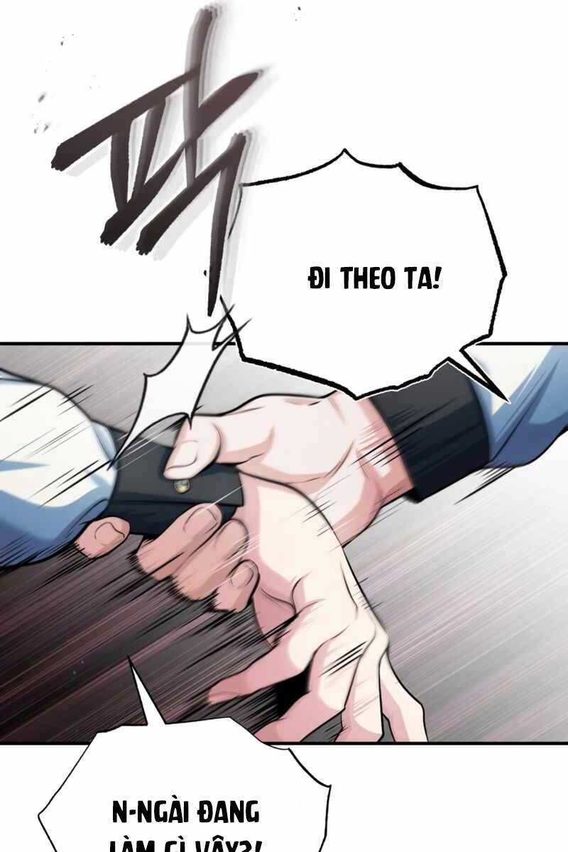 Giáo Sư Gián Điệp Chap 39 - Next Chap 40
