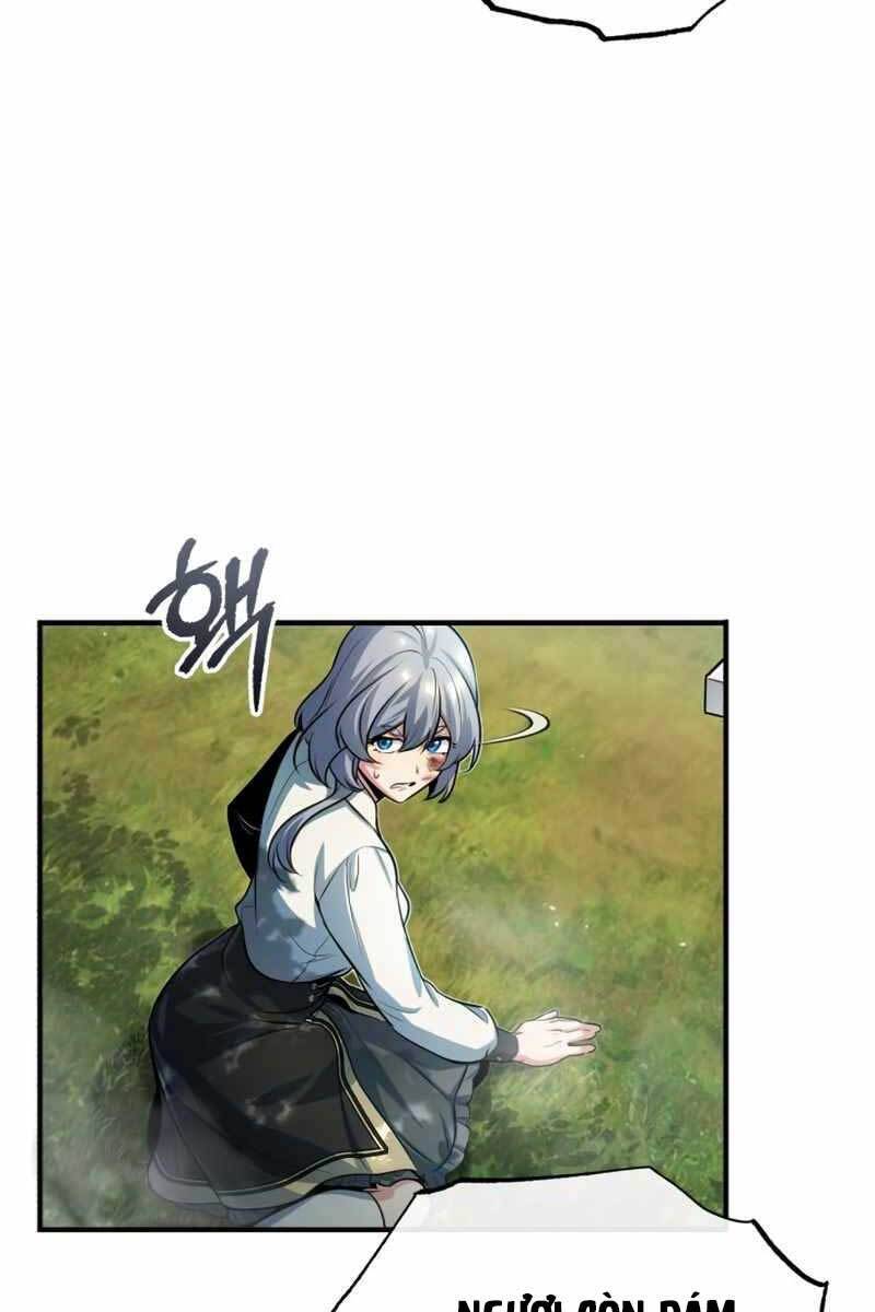 Giáo Sư Gián Điệp Chap 39 - Next Chap 40
