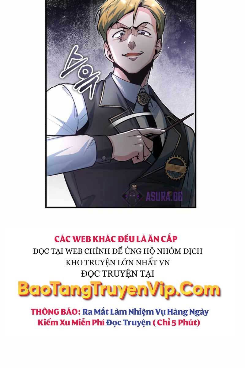 Giáo Sư Gián Điệp Chap 39 - Next Chap 40