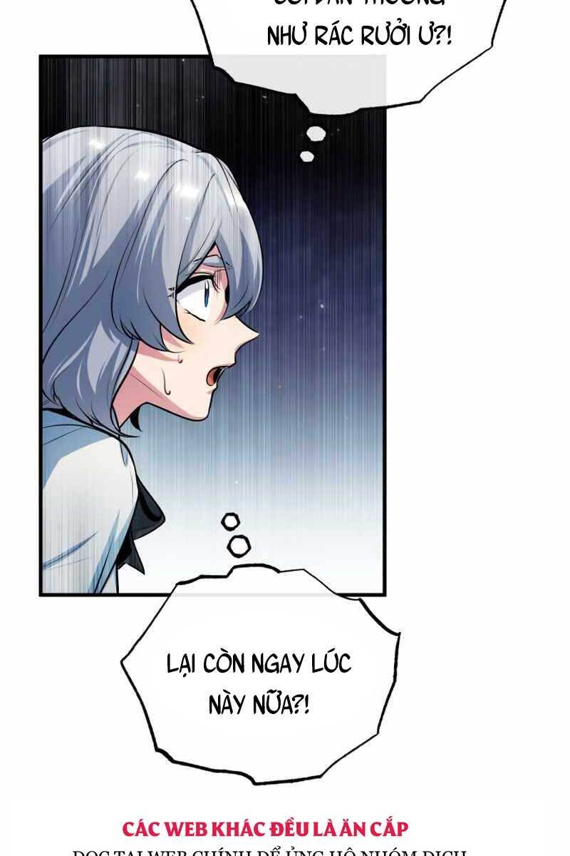Giáo Sư Gián Điệp Chap 39 - Next Chap 40