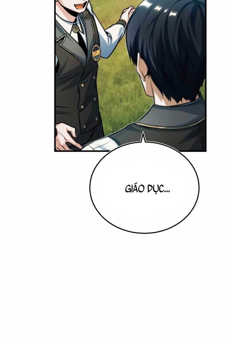 Giáo Sư Gián Điệp Chap 39 - Next Chap 40